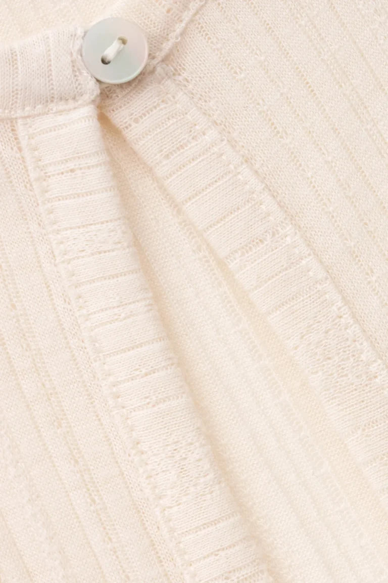 BA&SH - BREA Button-front cardigan
