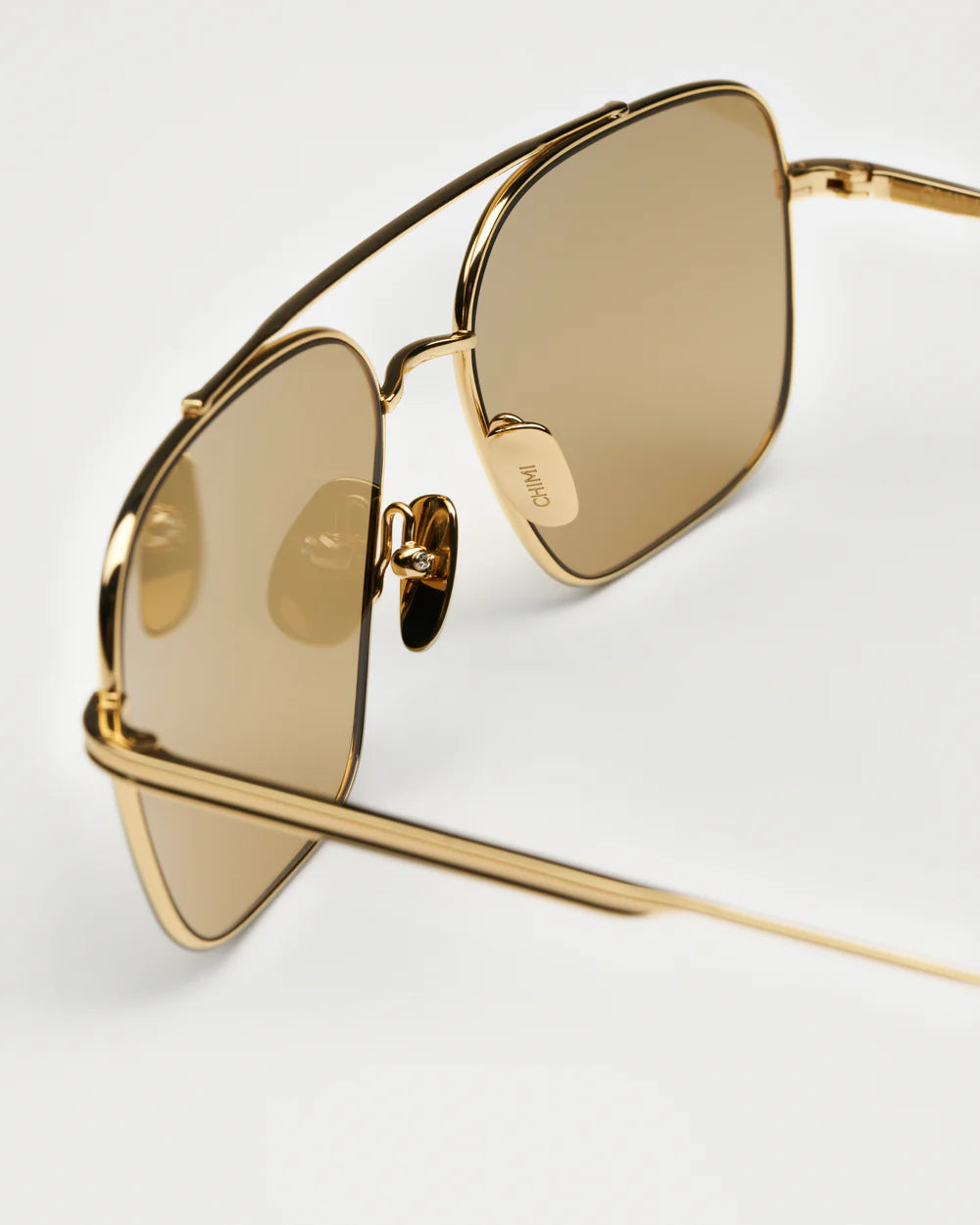 CHIMI - Titan aviator gold