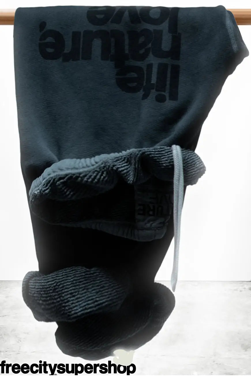 FREECITY sweatpant -Spacerocks