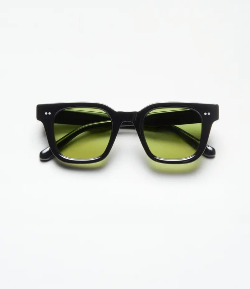 CHIMI LAB 04 Sunglasses Black/ Olive