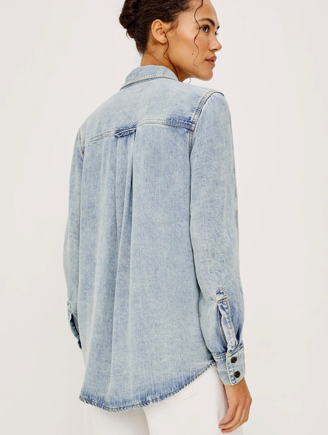 RAILS Atticus Shirt