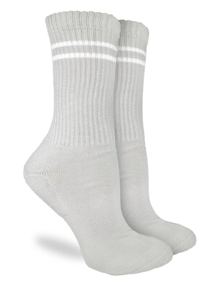 GLS Athletic Socks Frost Gray