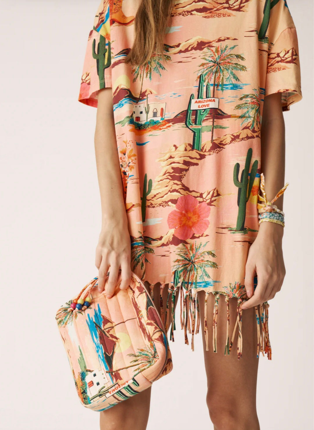 ARIZONA LOVE Alexia Dress