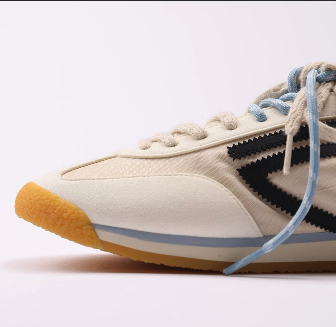 Puraai Panther Low-Top Sneakers Cotton Candy