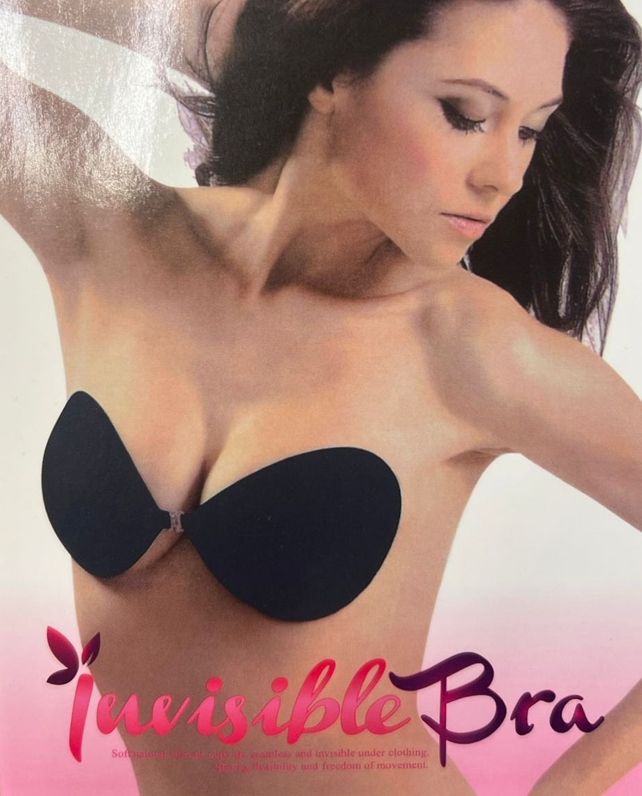 Invisible Bra