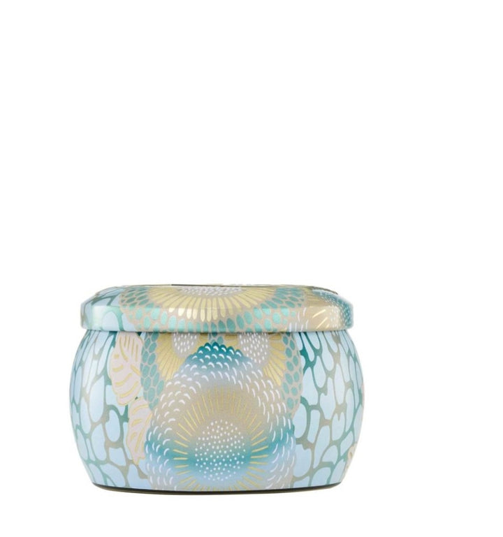 VOLUSPA California Summer 1 Wick Tin Candle