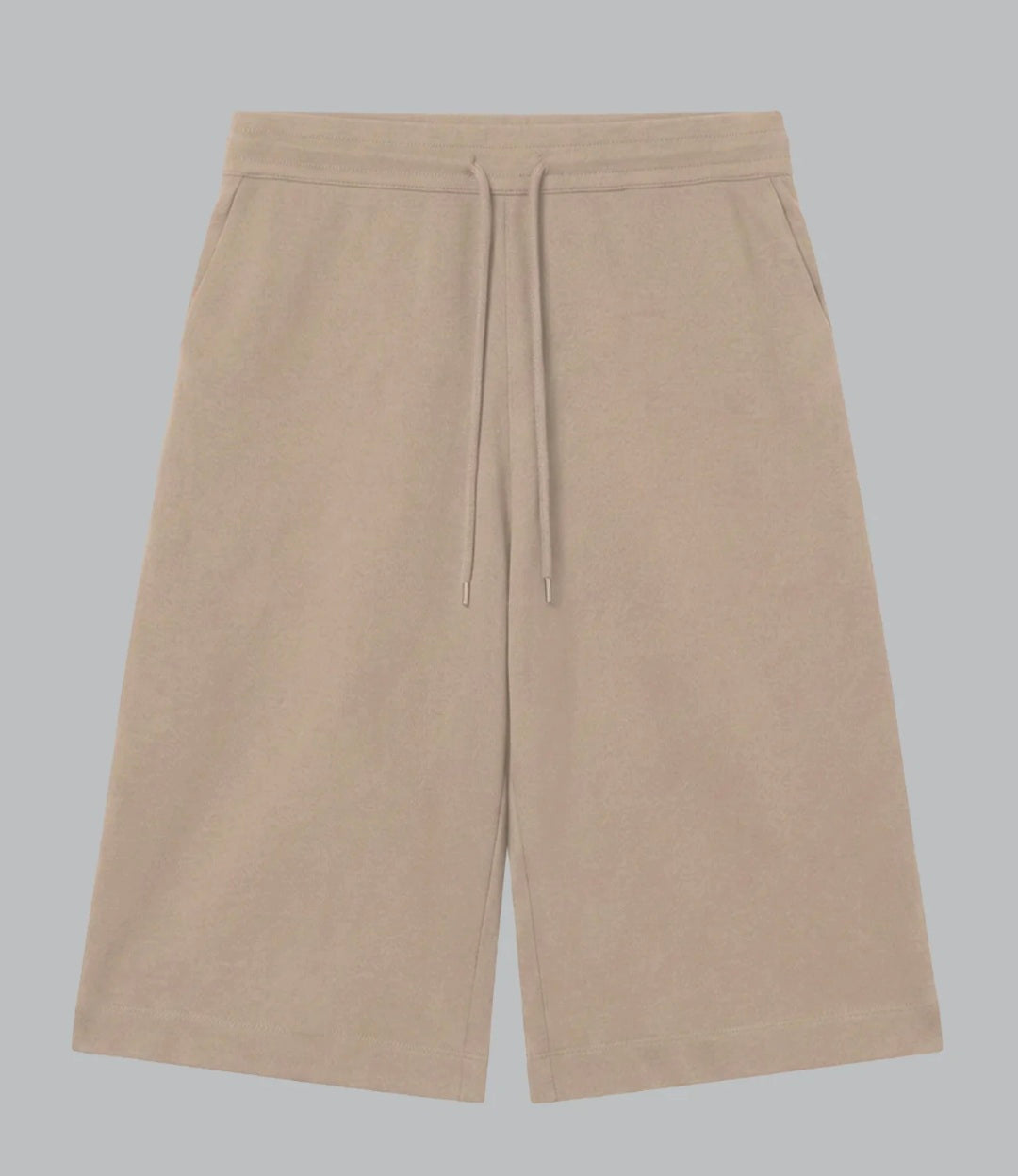 MAJESTIC FILATURES Bermuda Pant Desert