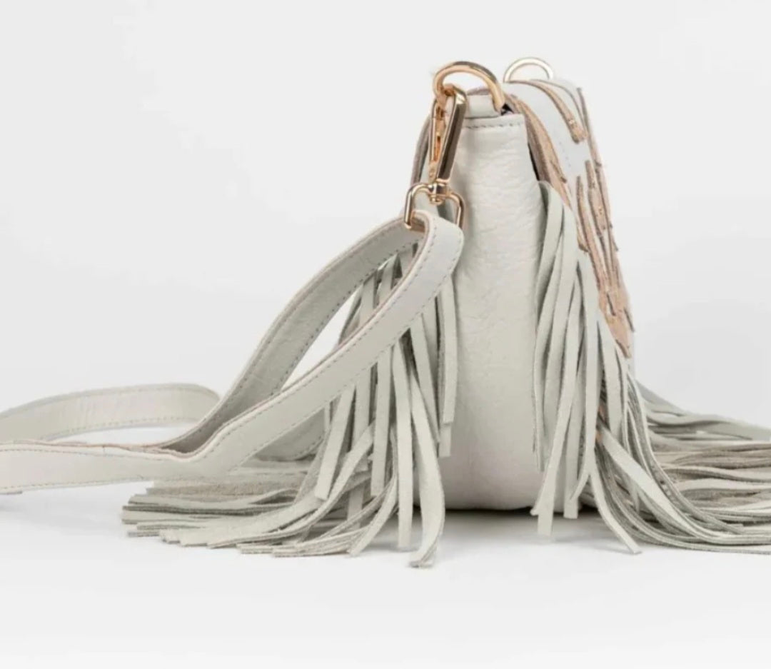 PITI CUITI SOHO SHOULDER BAG