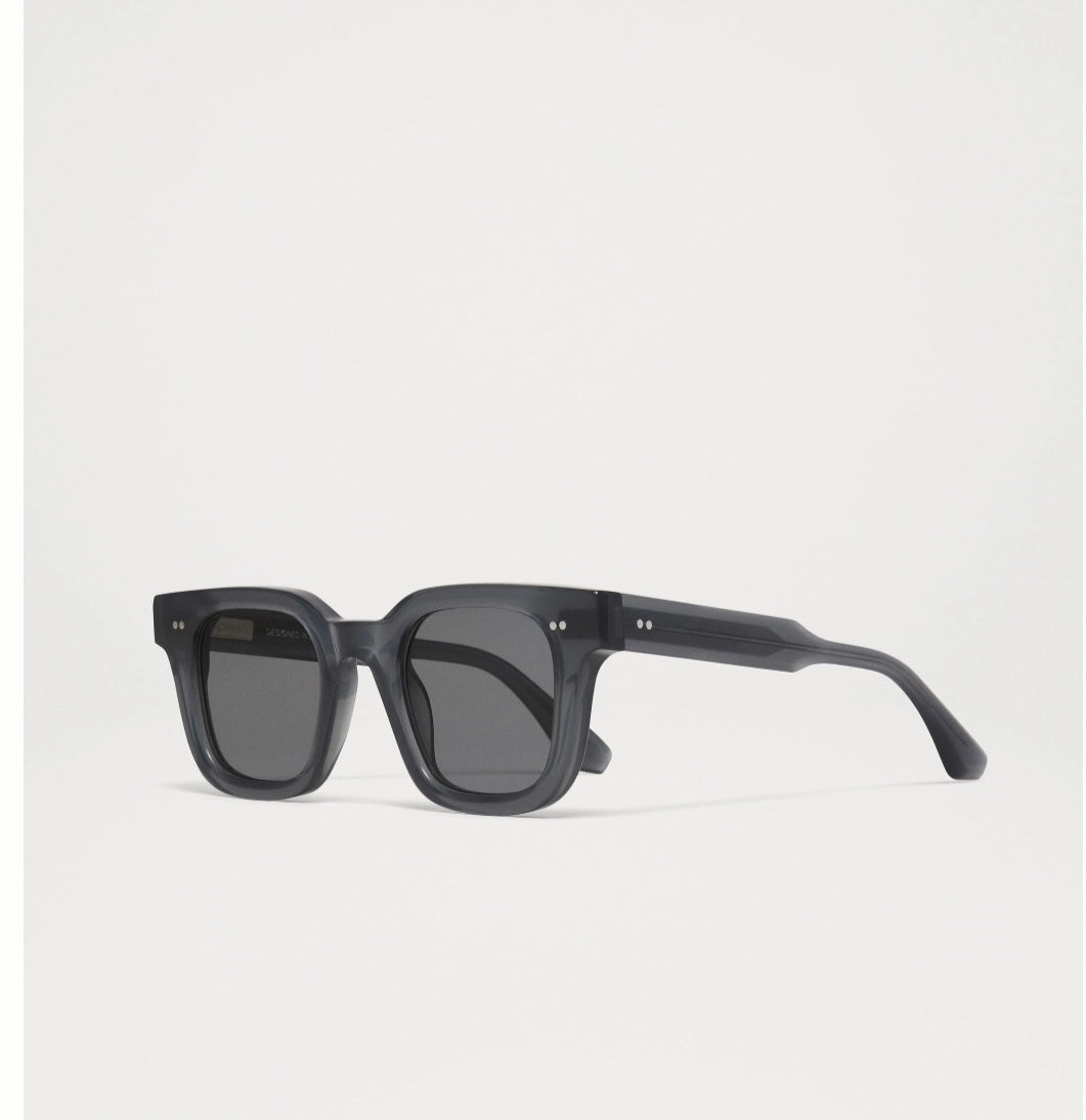 CHIMI 04 Sunglasses Dark Grey