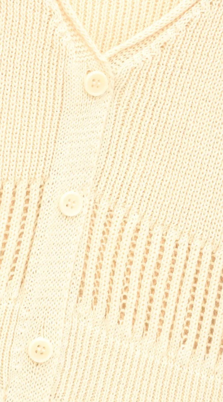 BA&SH Joelle Dress