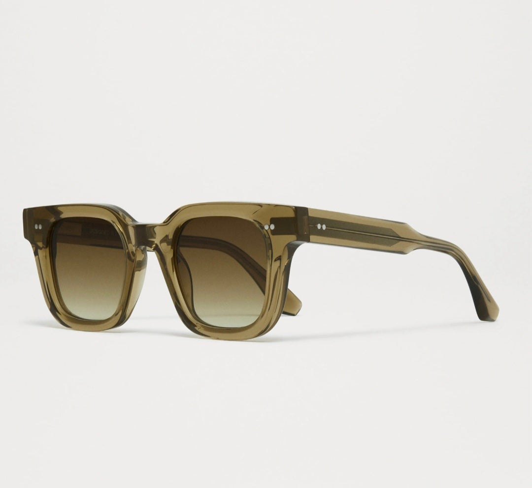 CHIMI 04 Sunglasses Green