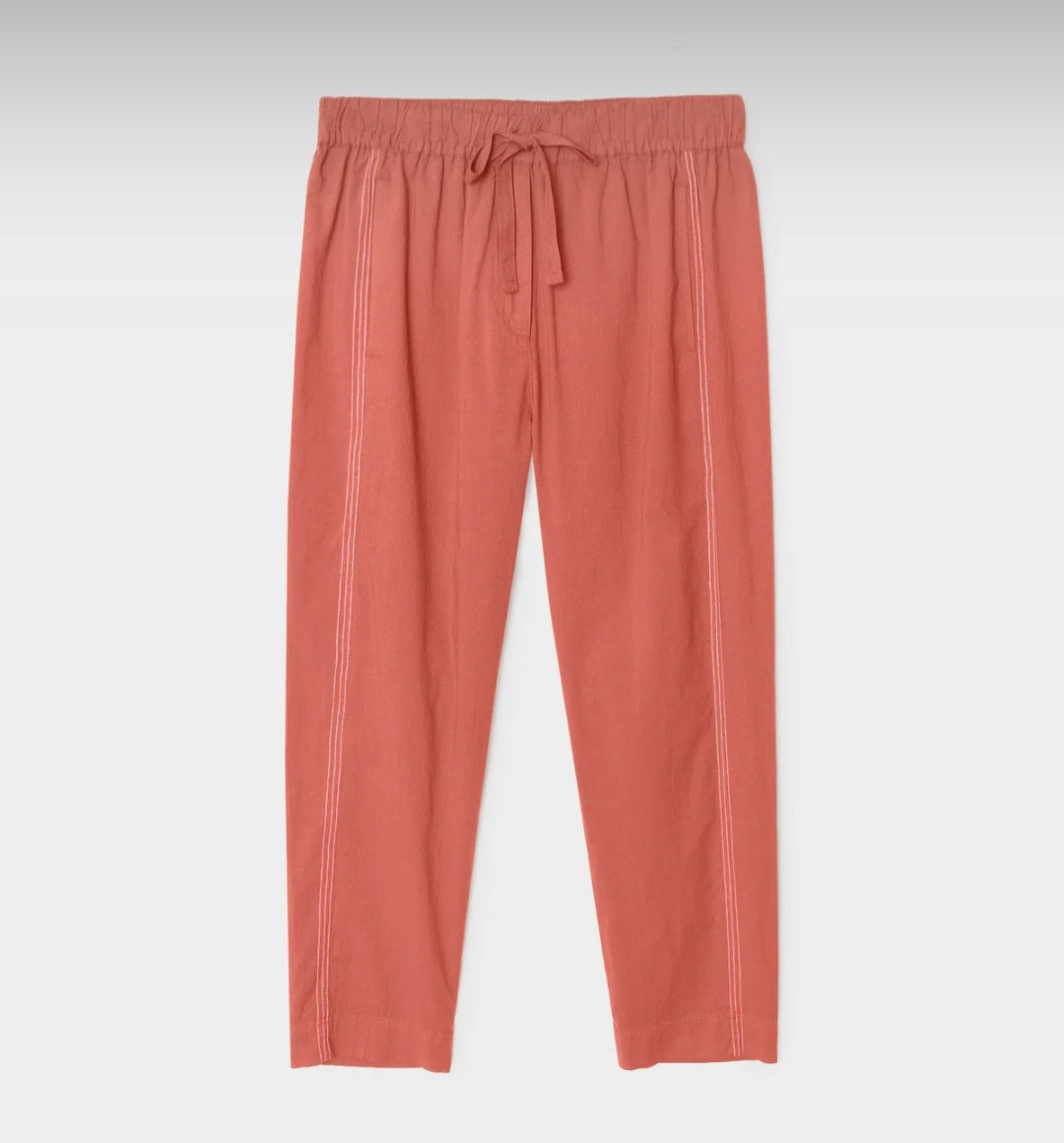 XIRENA Draper Pant Cinnabar