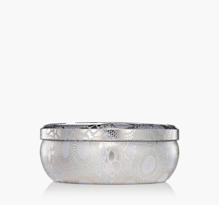 VOLUSPA Mokara 3 Wick Tin Candle