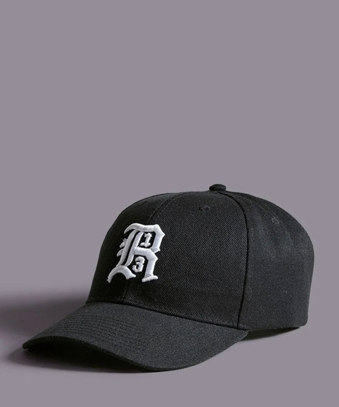 R13 Baseball Cap