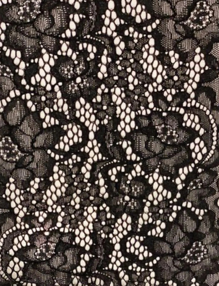 COSABELLA Pret A Porter Bralette Black