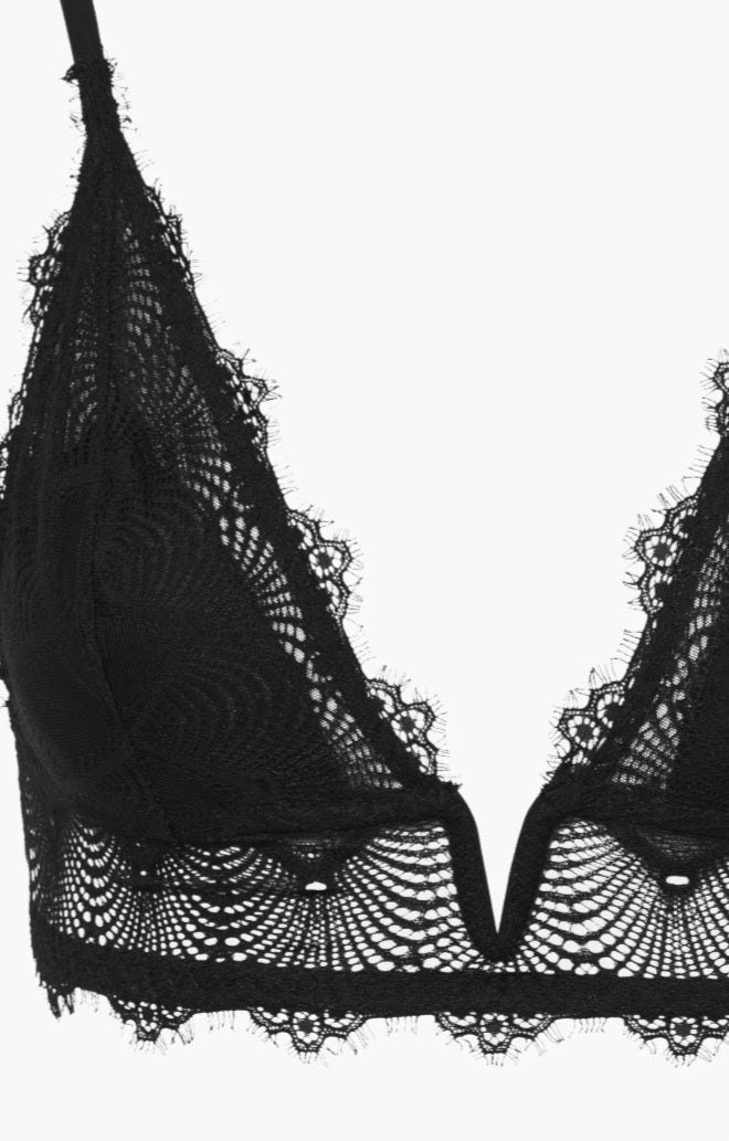 COSABELLA Allure bralette