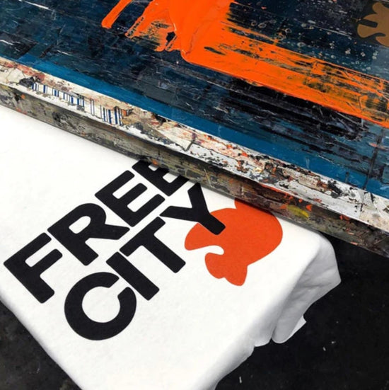 FREECITY