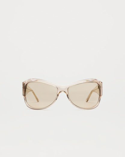 CHIMI - Lilah soft ecru