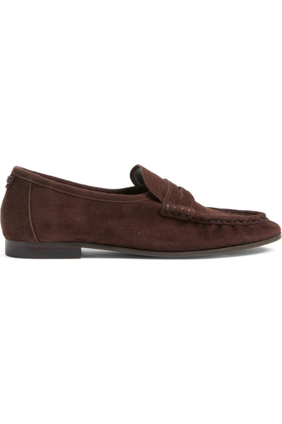 SAM EDELMAN Lizbeth Loafer in Brown