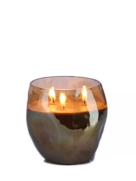ONNO Cape Champagne Candle MUSE