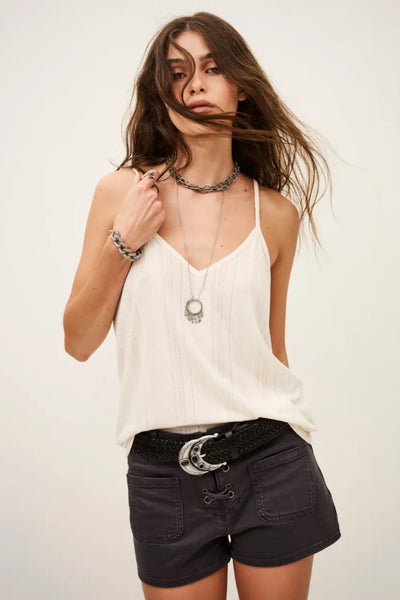 BA&SH - BALEA Tank Top