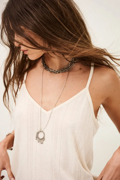 BA&SH - BALEA Tank Top