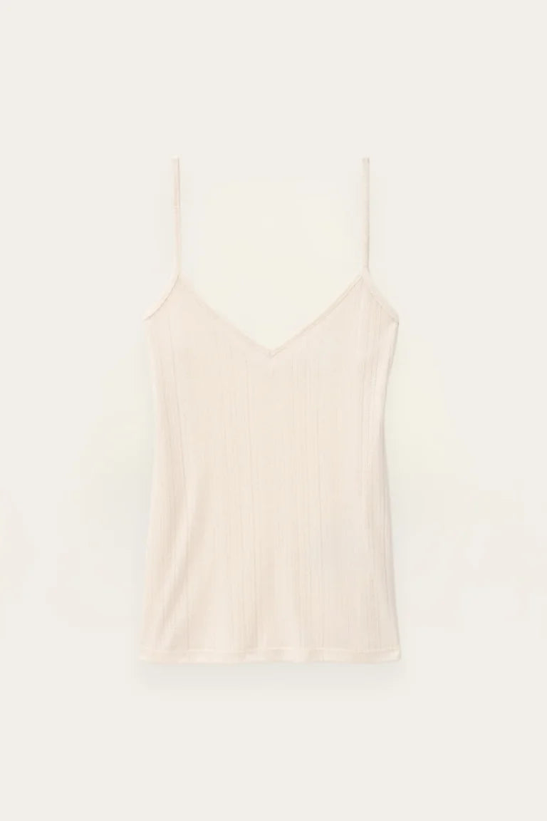 BA&SH - BALEA Tank Top