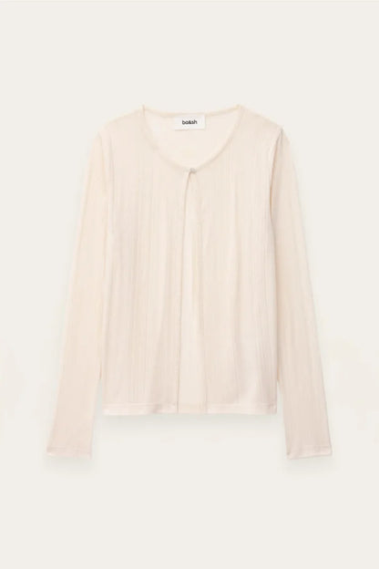BA&SH - BREA Button-front cardigan