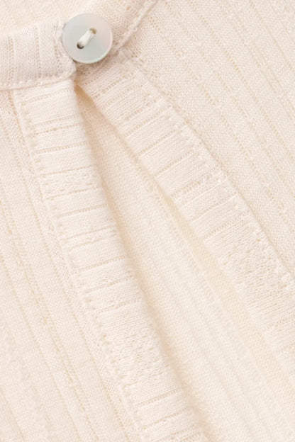 BA&SH - BREA Button-front cardigan