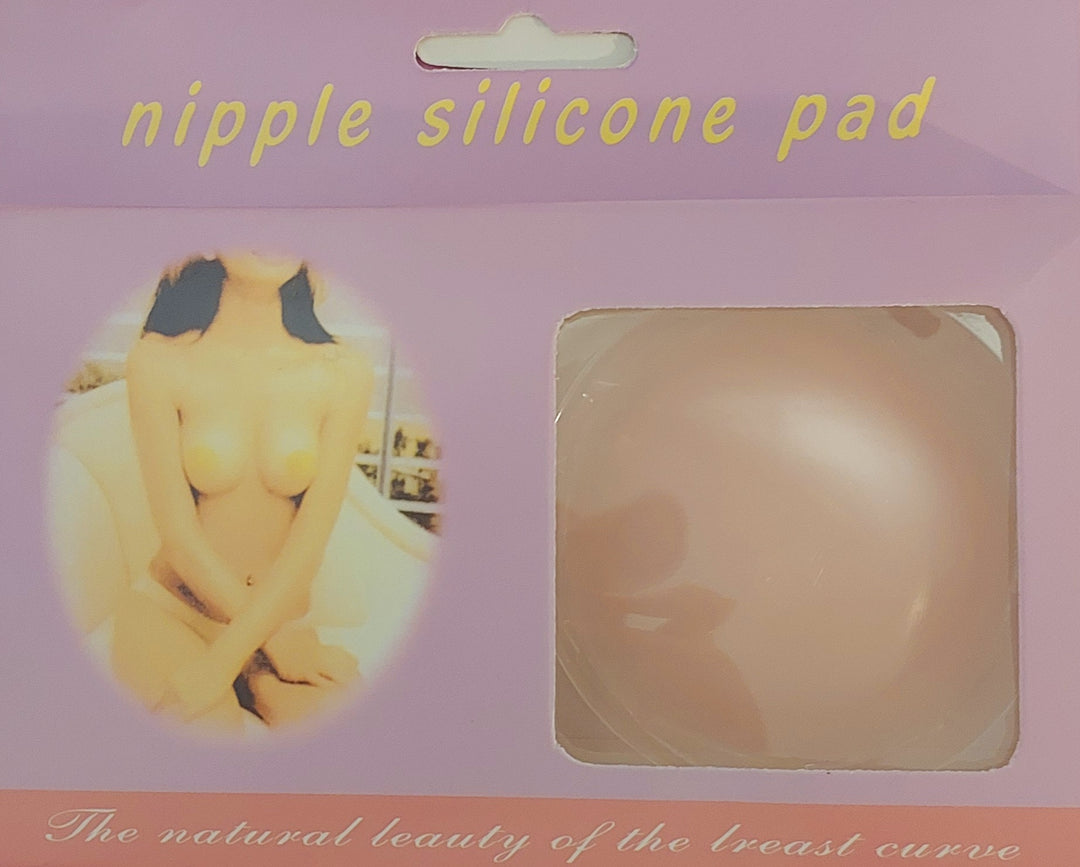 Silicone Pad