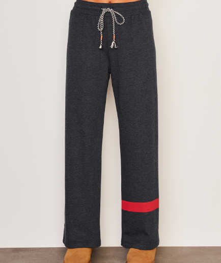 SUNDRY Stripes Easy Lounge Pant