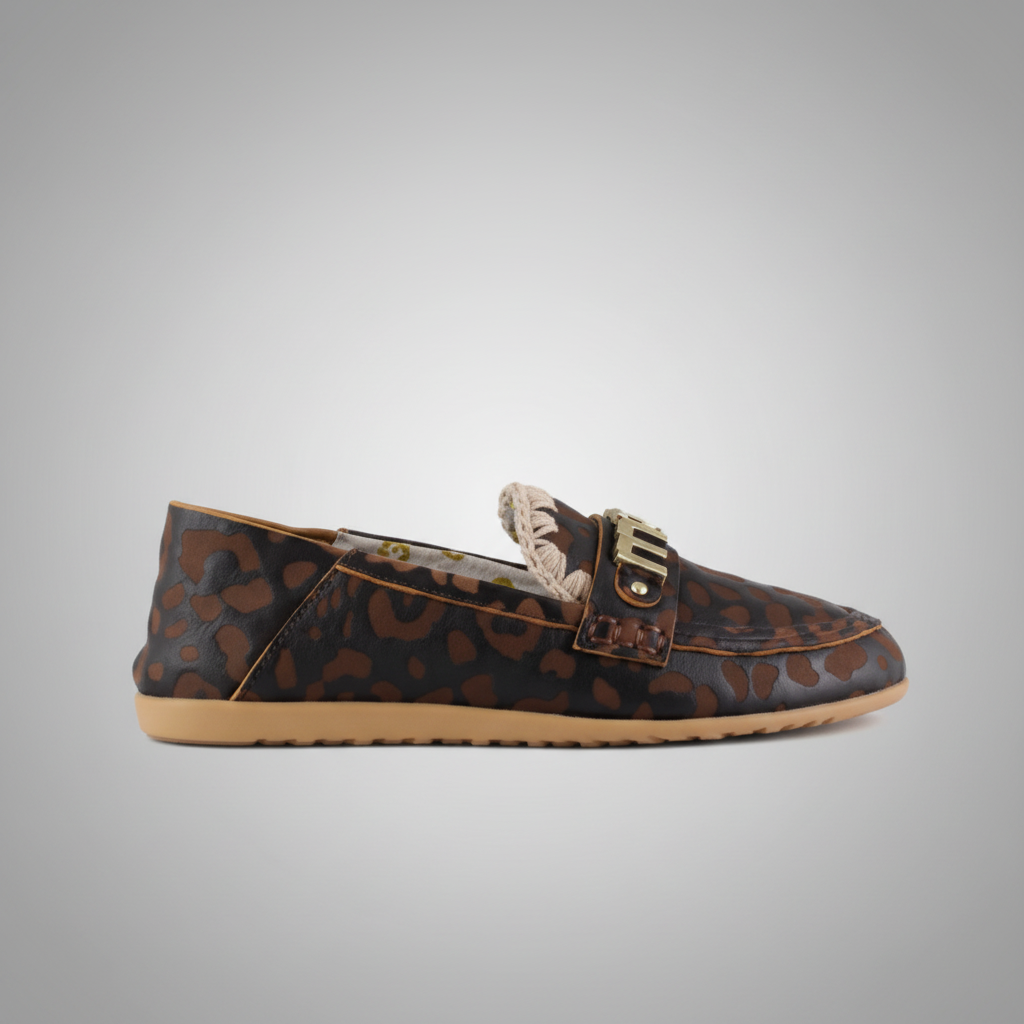 MOU Ballerina Leo Camo Print