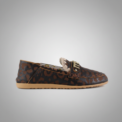 MOU Ballerina Leo Camo Print