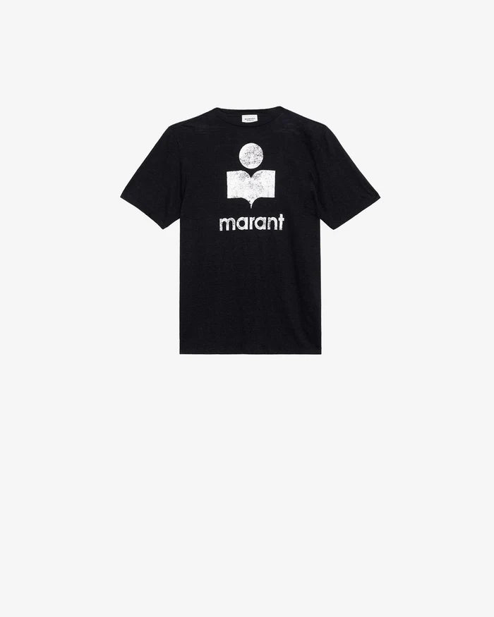 ISABEL MARANT Zewel T-Shirt black