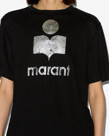ISABEL MARANT Zewel T-Shirt black