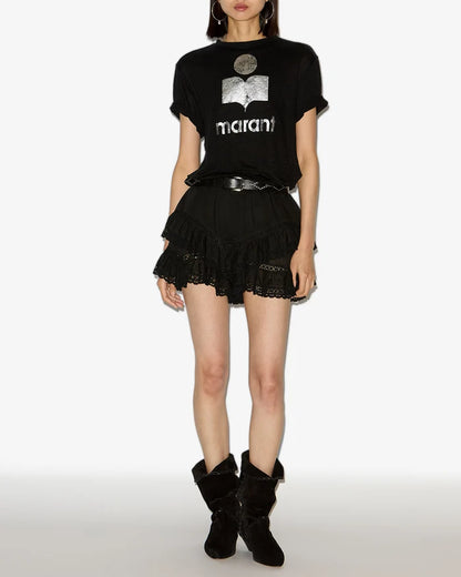 ISABEL MARANT Zewel T-Shirt black