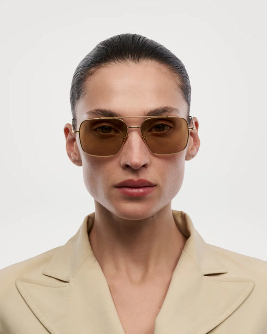 CHIMI - Titan aviator gold