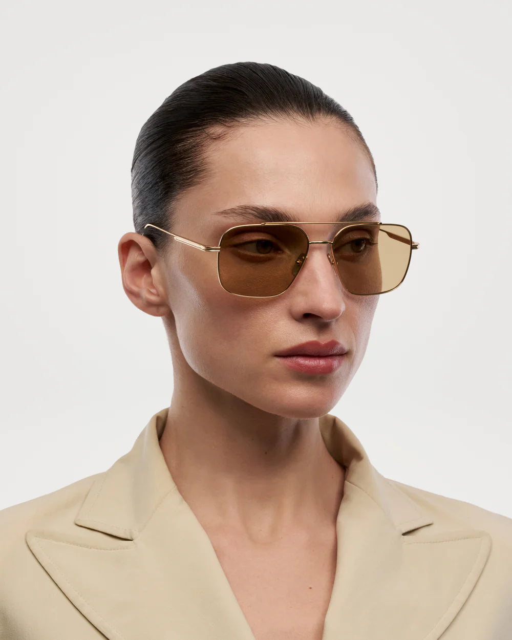CHIMI - Titan aviator gold