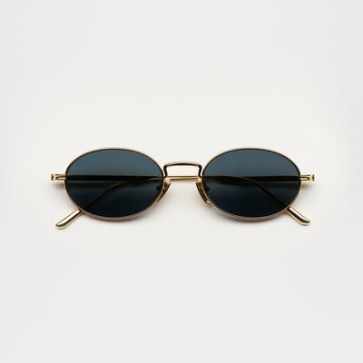CHIMI - titan oval gold