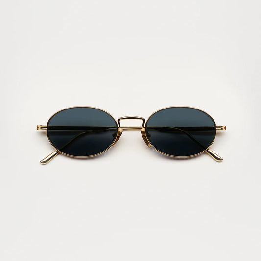 CHIMI - titan oval gold