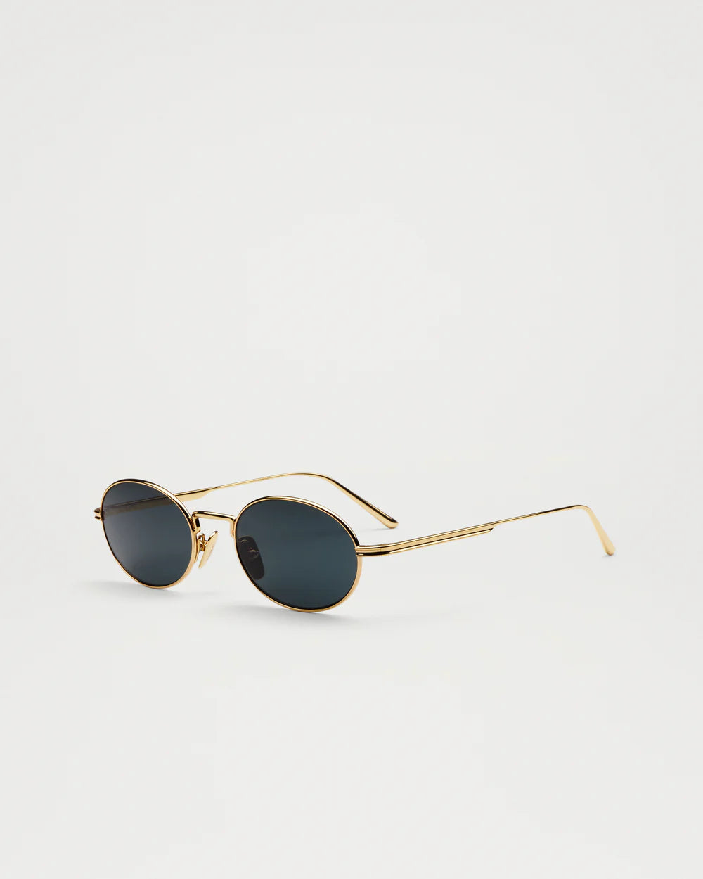 CHIMI - titan oval gold