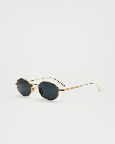 CHIMI - titan oval gold