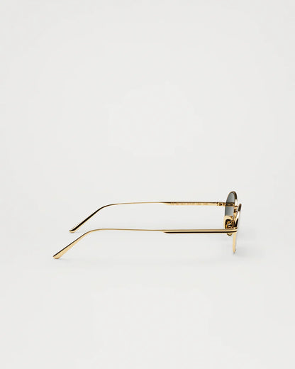 CHIMI - titan oval gold