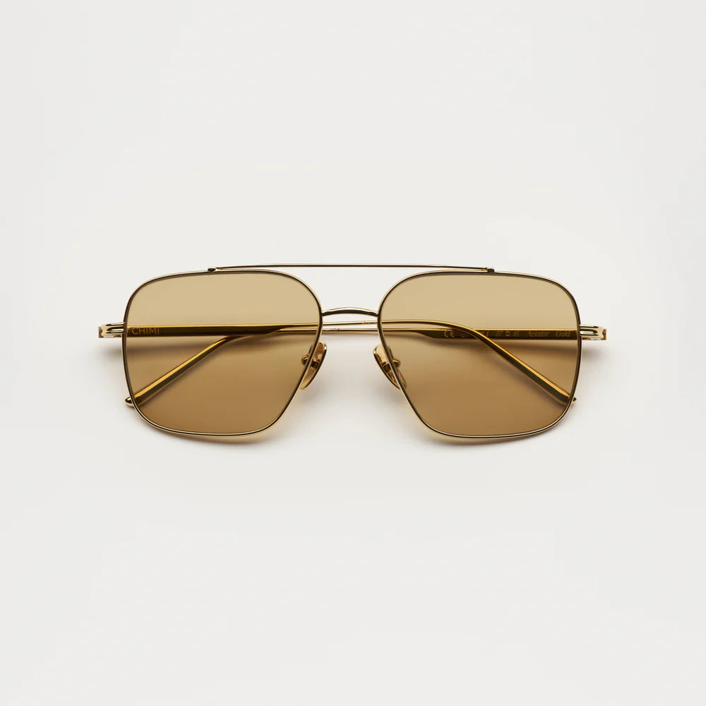 CHIMI - Titan aviator gold