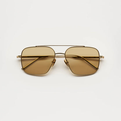 CHIMI - Titan aviator gold