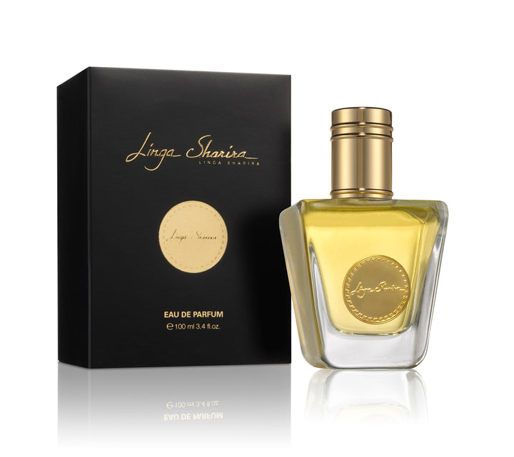 LINGA SHARIRA Perfume