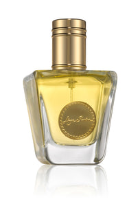 LINGA SHARIRA Perfume