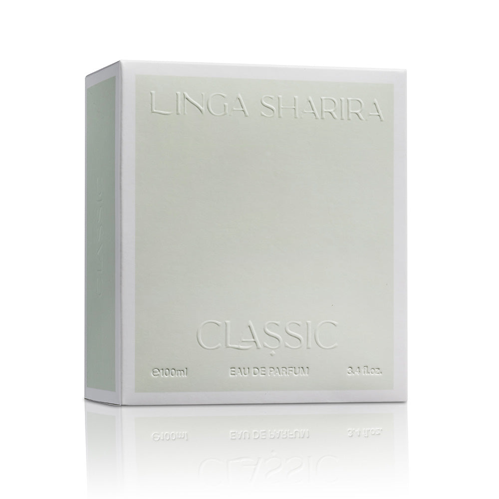 Linga Sharira CLASSIC Perfume