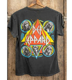 Madeworn Def Leppard Tee