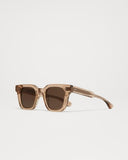 CHIMI 04.2 Sunglasses Light Brown